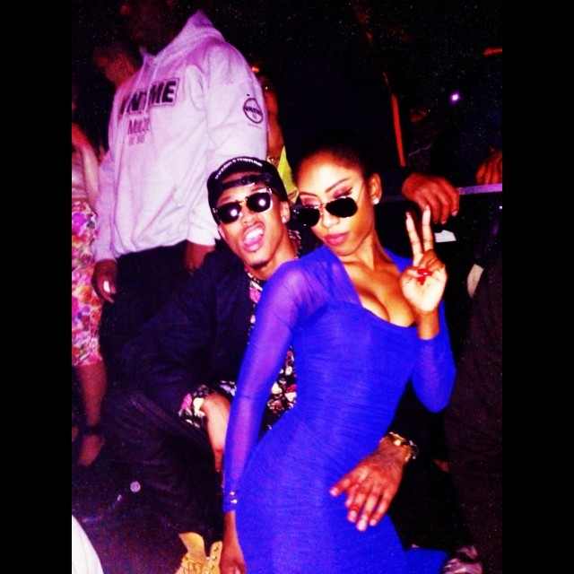August Alsina