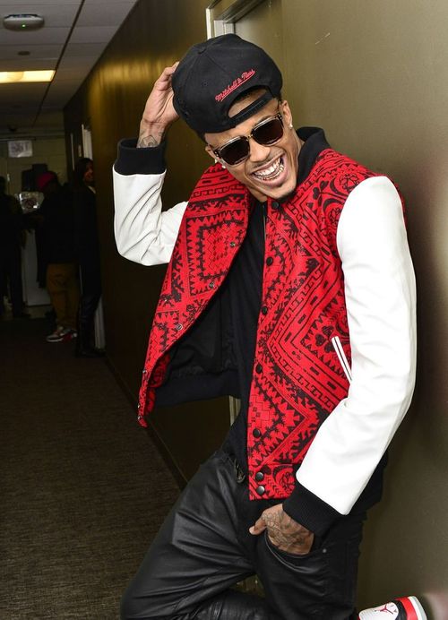 August Alsina