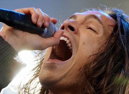 Brandon Boyd