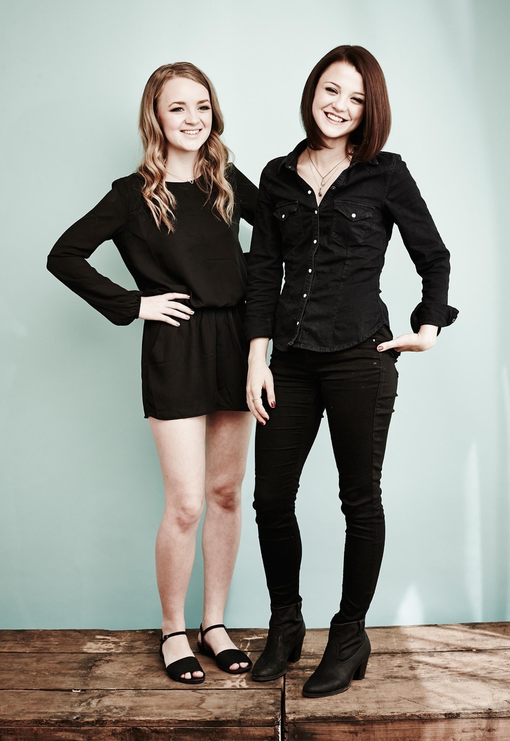 Finding Carter