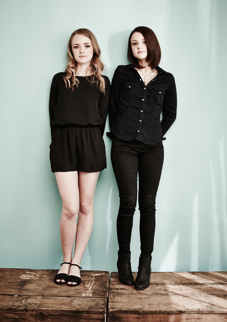 Finding Carter