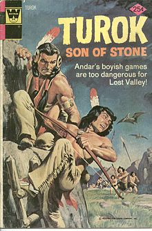 Turok Turok