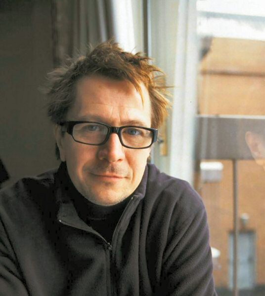 Gary Oldman Gary Oldman