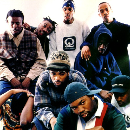 Wu-Tang Clan