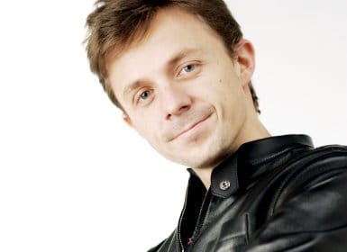 Martin Solveig