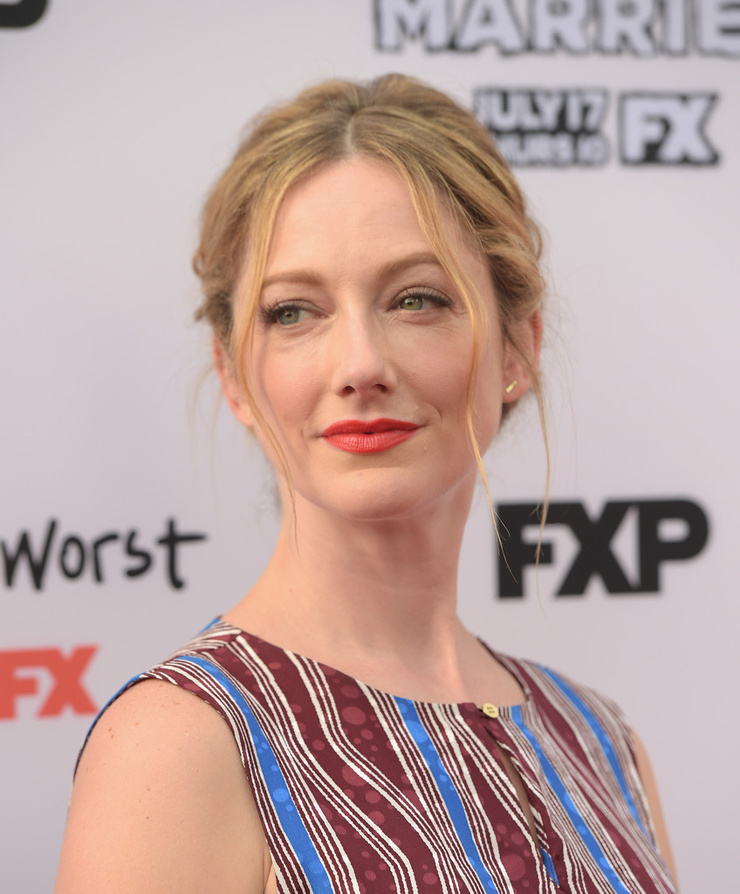 Judy Greer Judy Greer