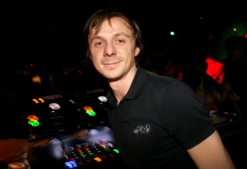 Martin Solveig