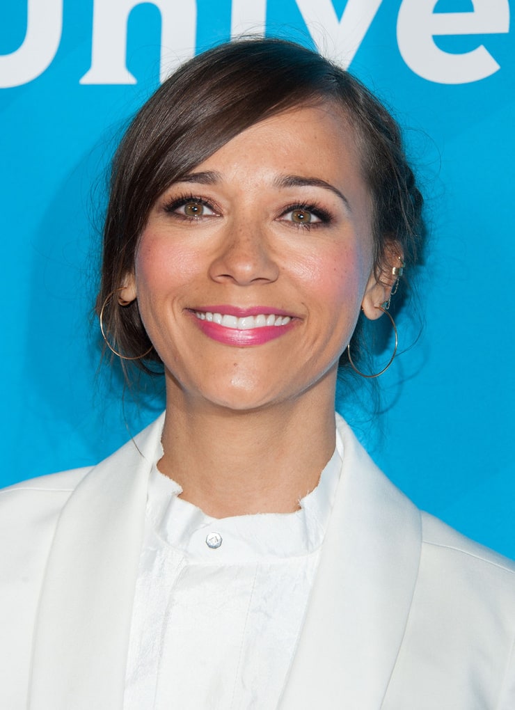 Rashida Jones