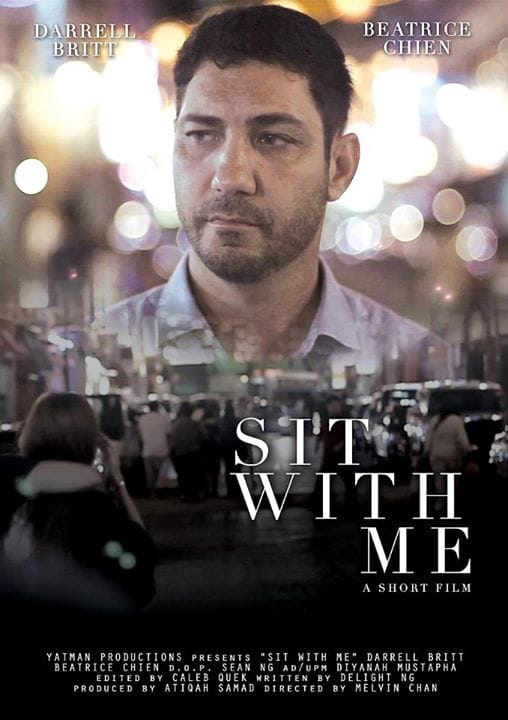 Sit With Me