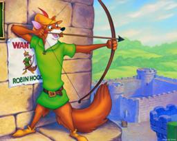 Robin Hood