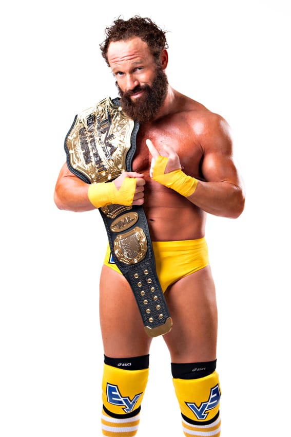 Eric Young