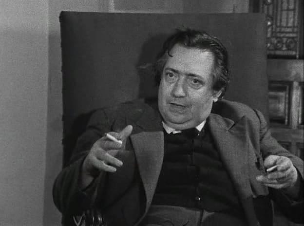 Louis Lumière
