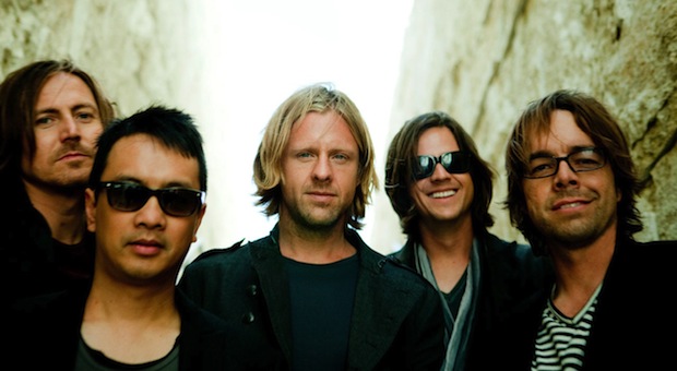 Switchfoot Switchfoot