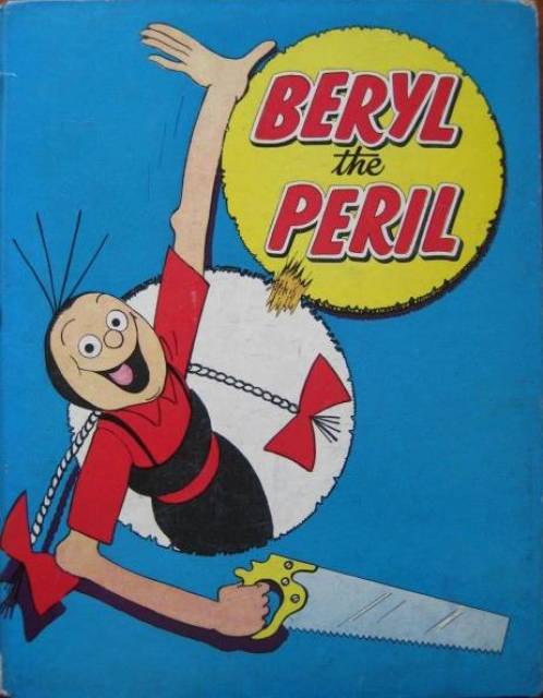 Beryl the Peril