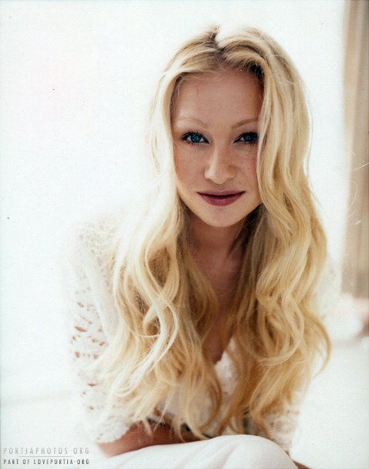 Portia de Rossi
