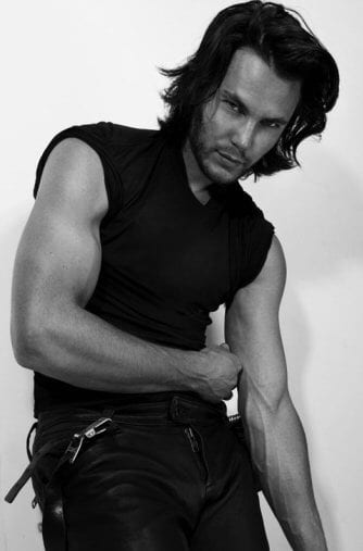 Taylor Kitsch