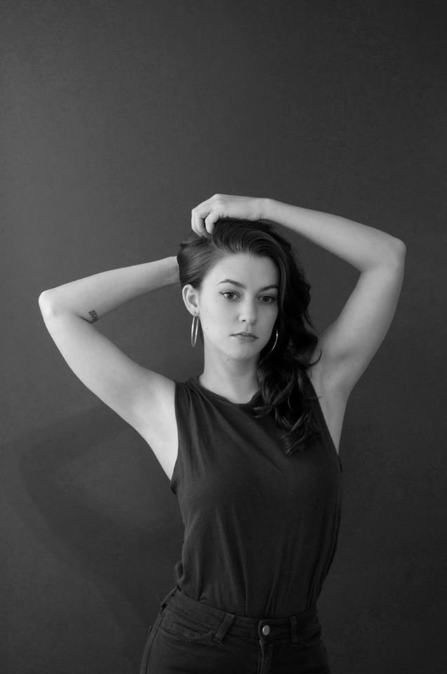 Meg Myers Meg Myers