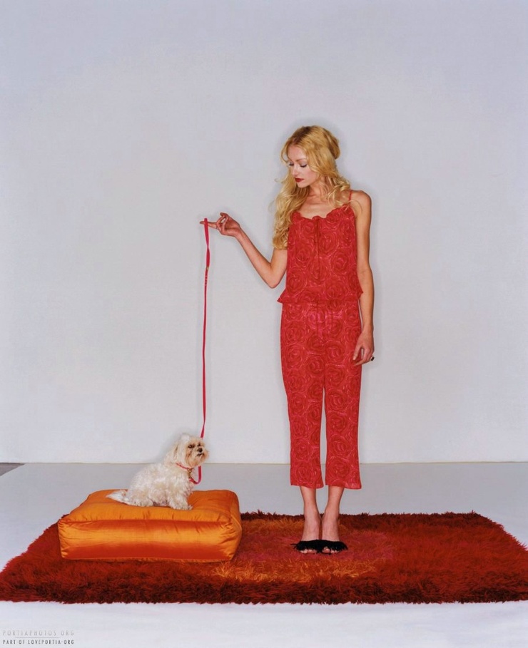 Portia de Rossi Portia de Rossi