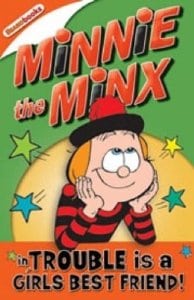Minnie the Minx