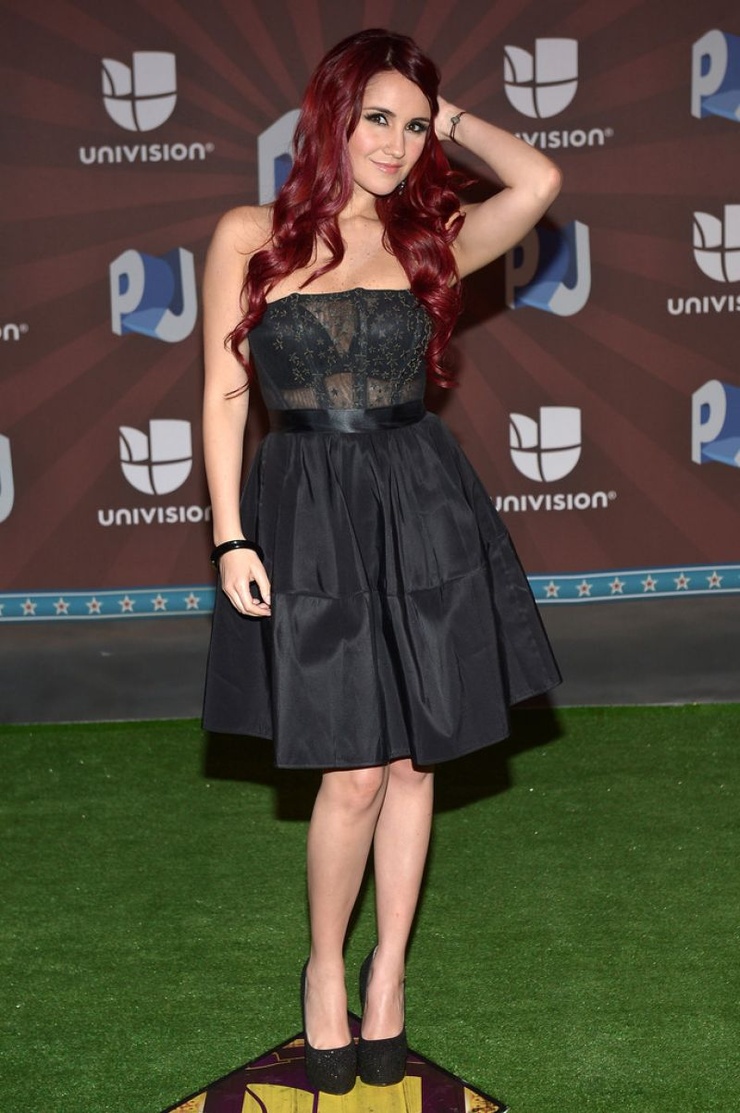Dulce María Dulce María