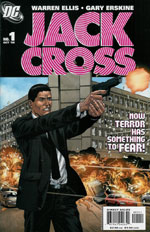 Jack Cross
