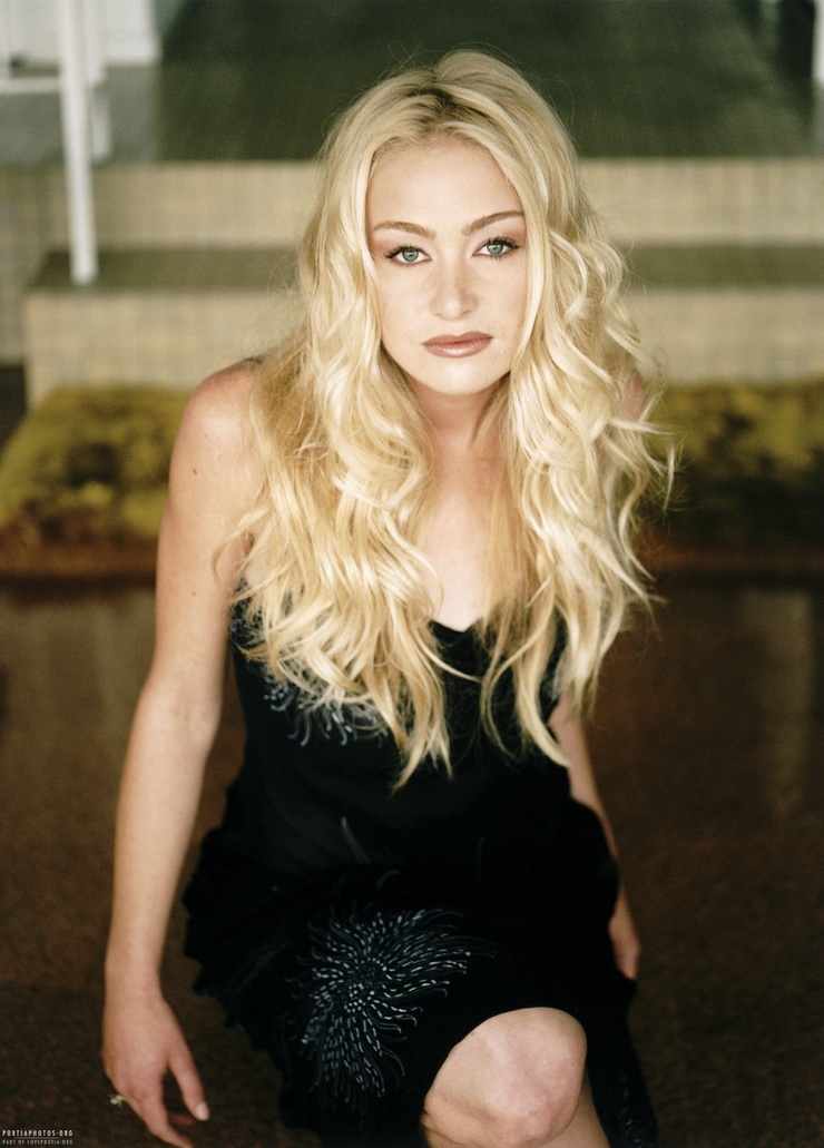 Portia de Rossi