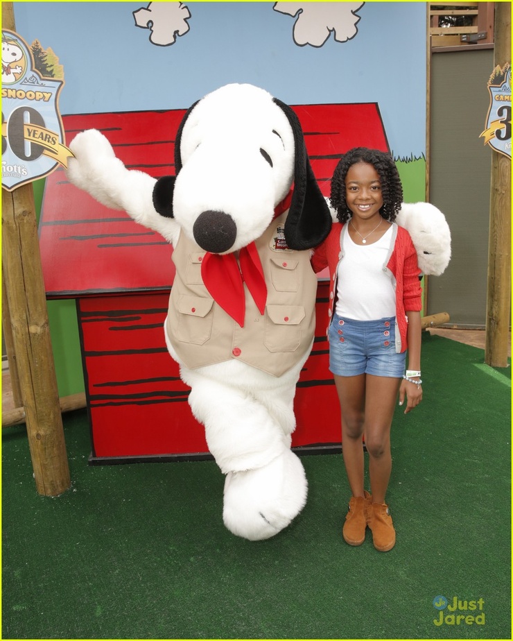 Skai Jackson