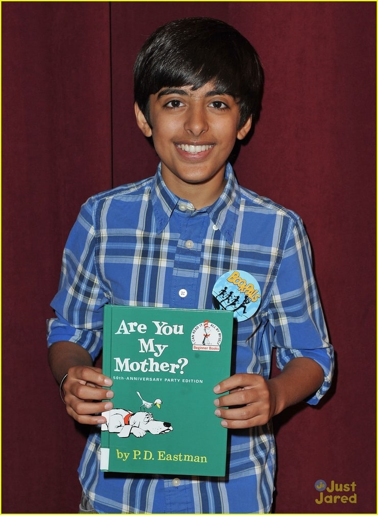 Karan Brar