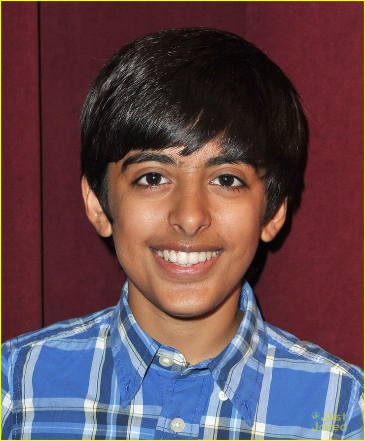 Karan Brar