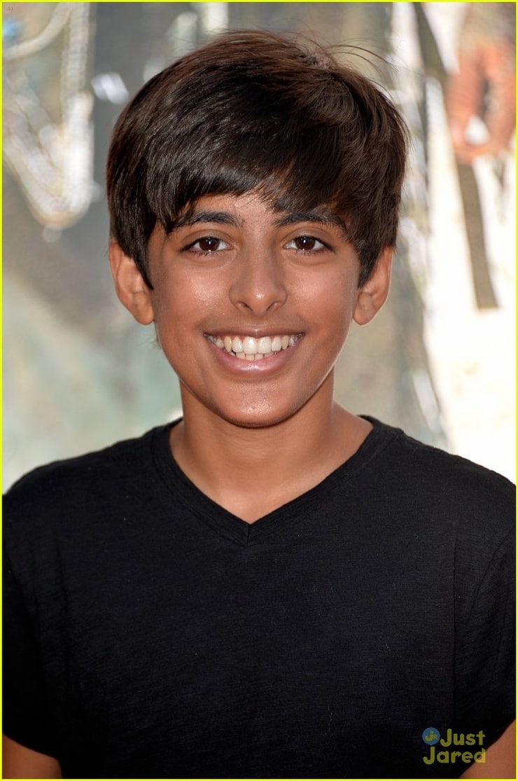 Karan Brar