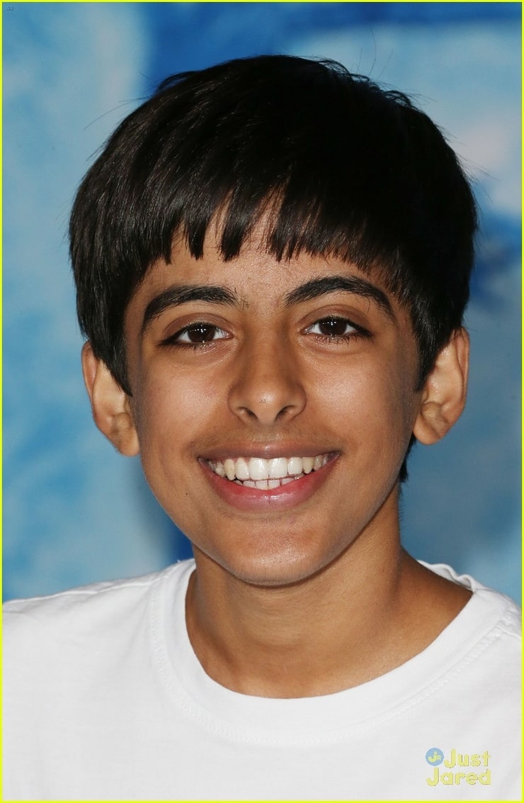 Karan Brar