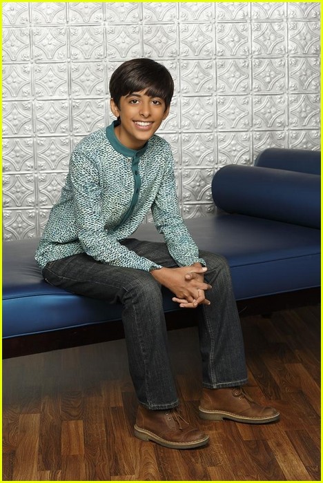 Karan Brar