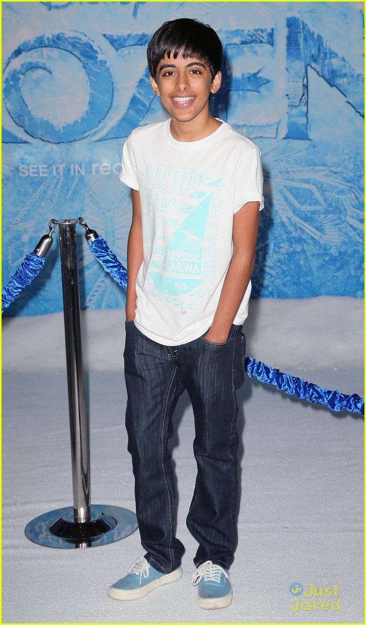 Karan Brar