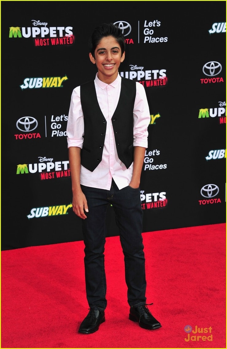 Picture Of Karan Brar