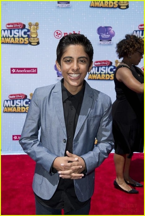 Karan Brar