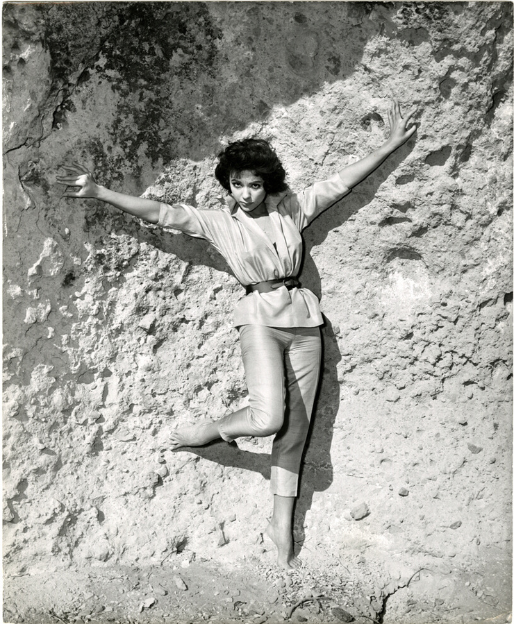 Rita Moreno Rita Moreno