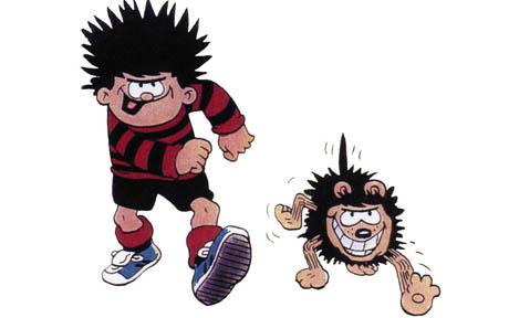 Dennis the Menace Dennis the Menace