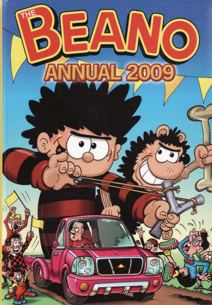 Dennis the Menace Dennis the Menace