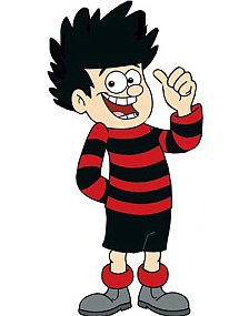 Dennis the Menace Dennis the Menace