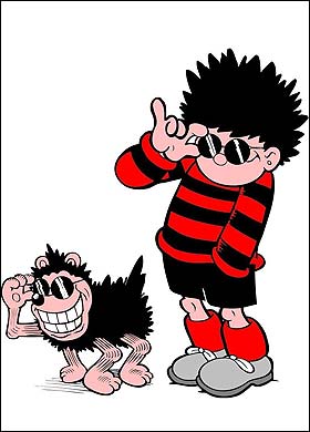 Dennis the Menace