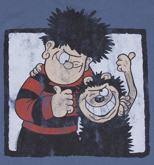 Dennis the Menace Dennis the Menace