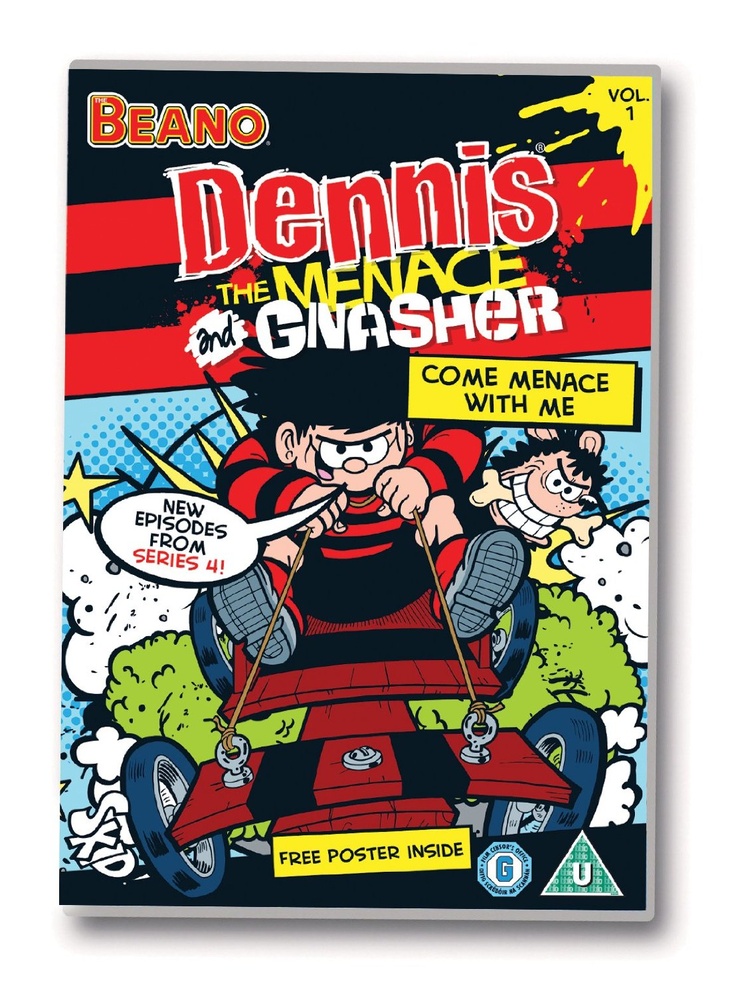 Dennis the Menace Dennis the Menace