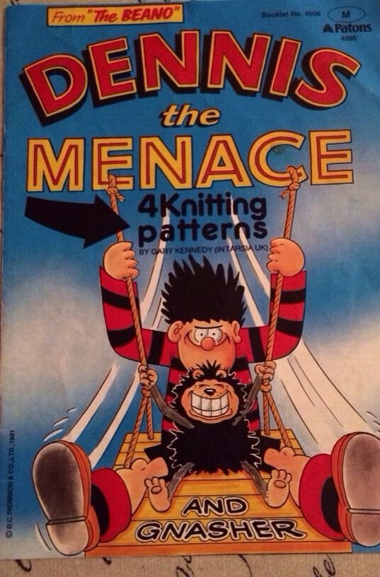 Dennis the Menace Dennis the Menace