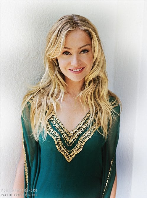 Portia de Rossi