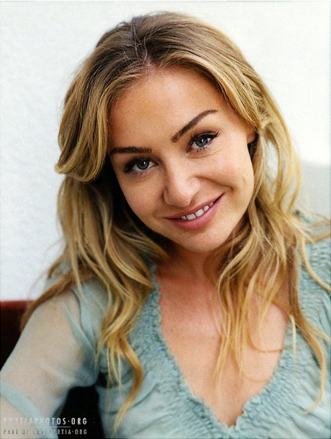 Portia de Rossi Portia de Rossi