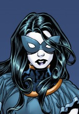 Nightshade (Eve Eden)
