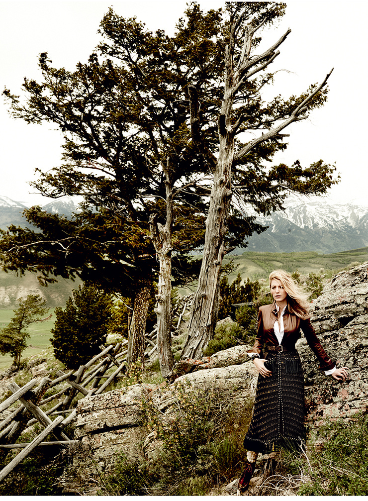 Blake Lively
