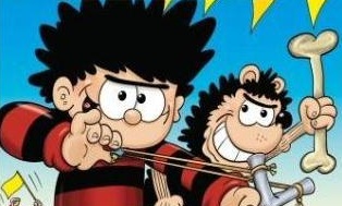 Dennis the Menace Dennis the Menace