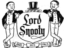 Lord Snooty
