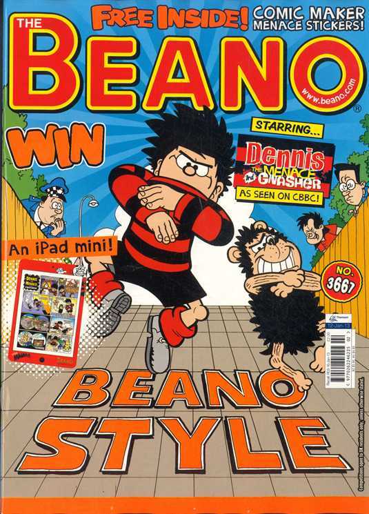 Dennis the Menace Dennis the Menace